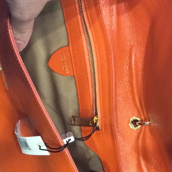 Marc Jacobs handle/ shoulder bag, “The 1984”, key - Picture 7 of 8